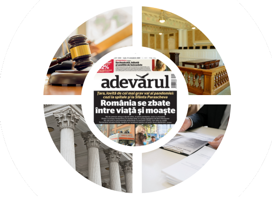publica anunt ziar