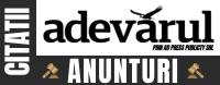 anunturi citatii adevarul